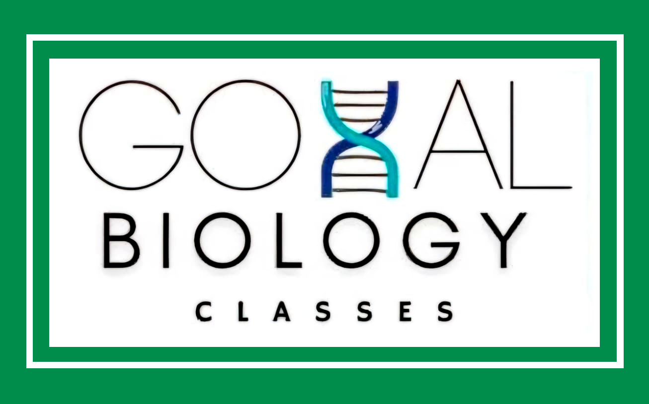 goyal biology classes